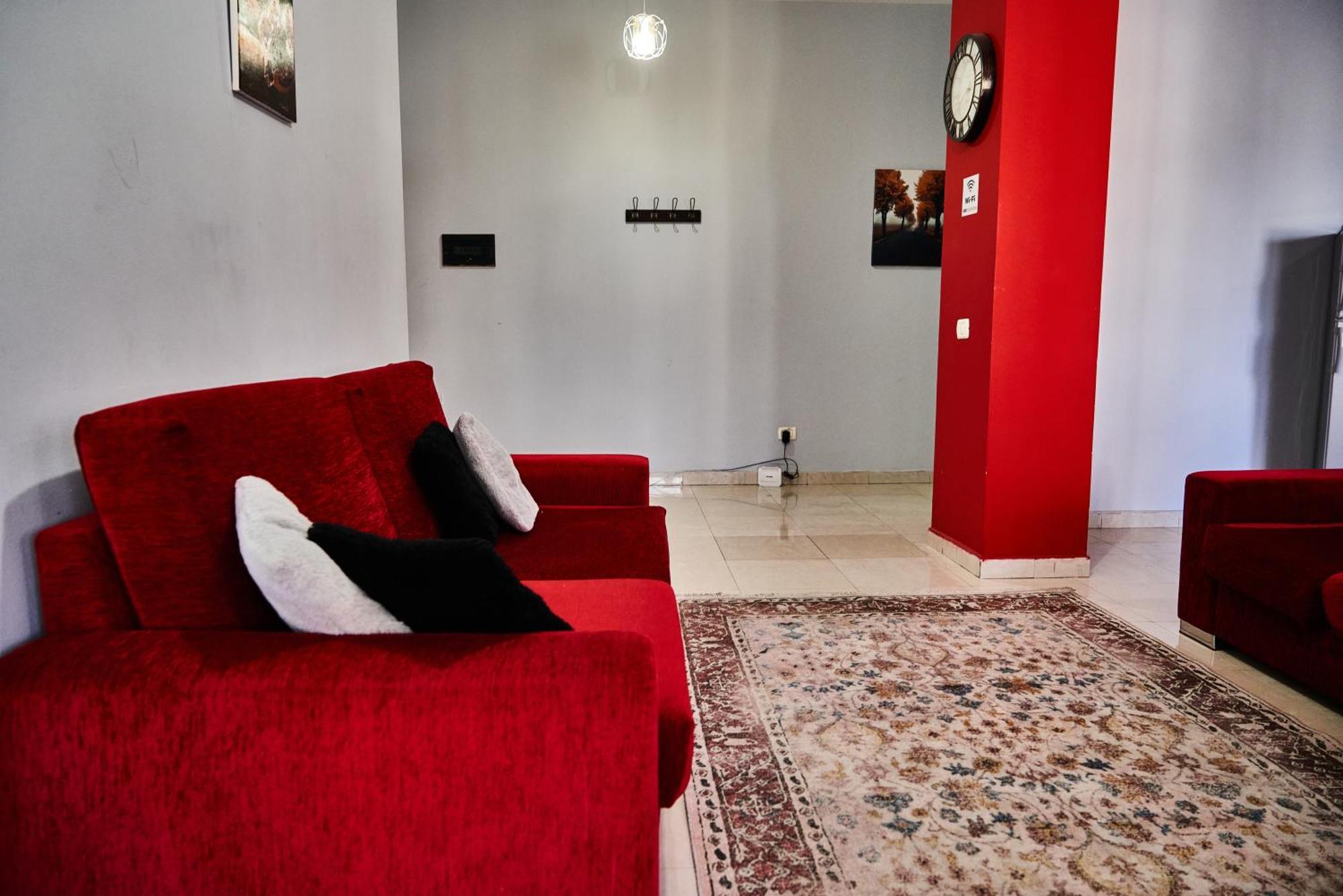 Kalpazo Home New Bazzar טיראנה מראה חיצוני תמונה