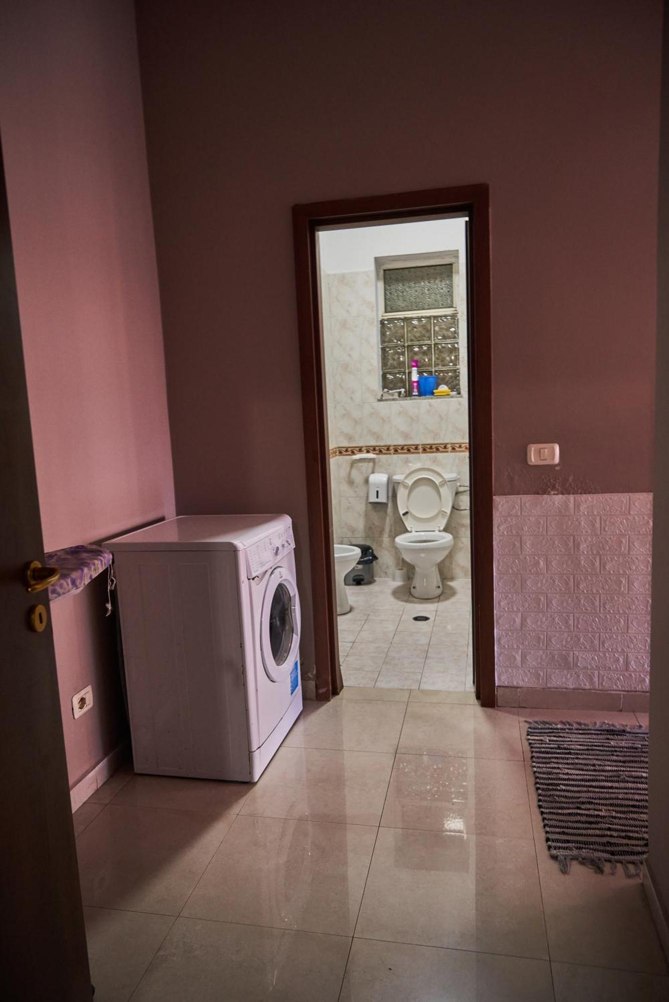 Kalpazo Home New Bazzar טיראנה מראה חיצוני תמונה