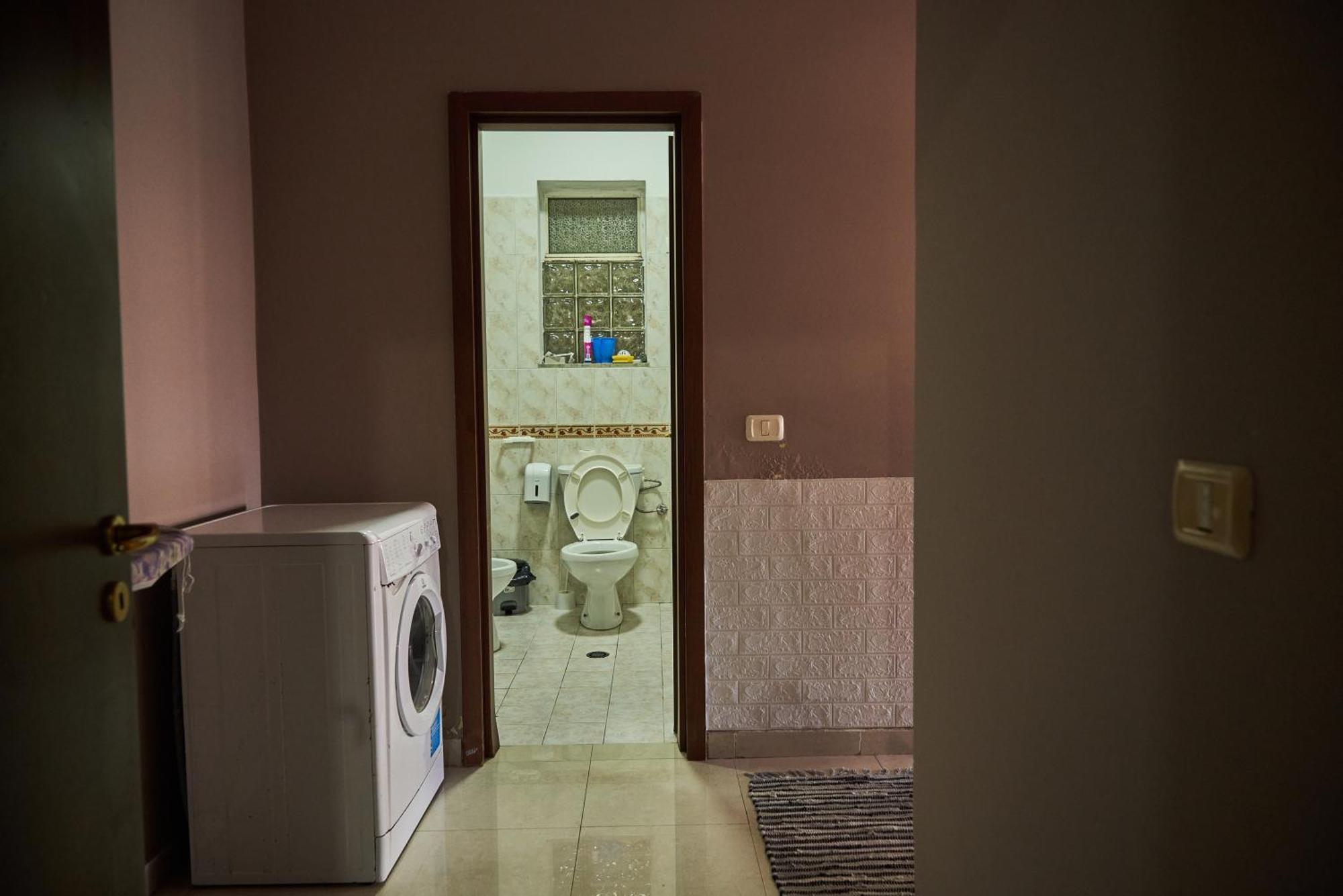 Kalpazo Home New Bazzar טיראנה מראה חיצוני תמונה