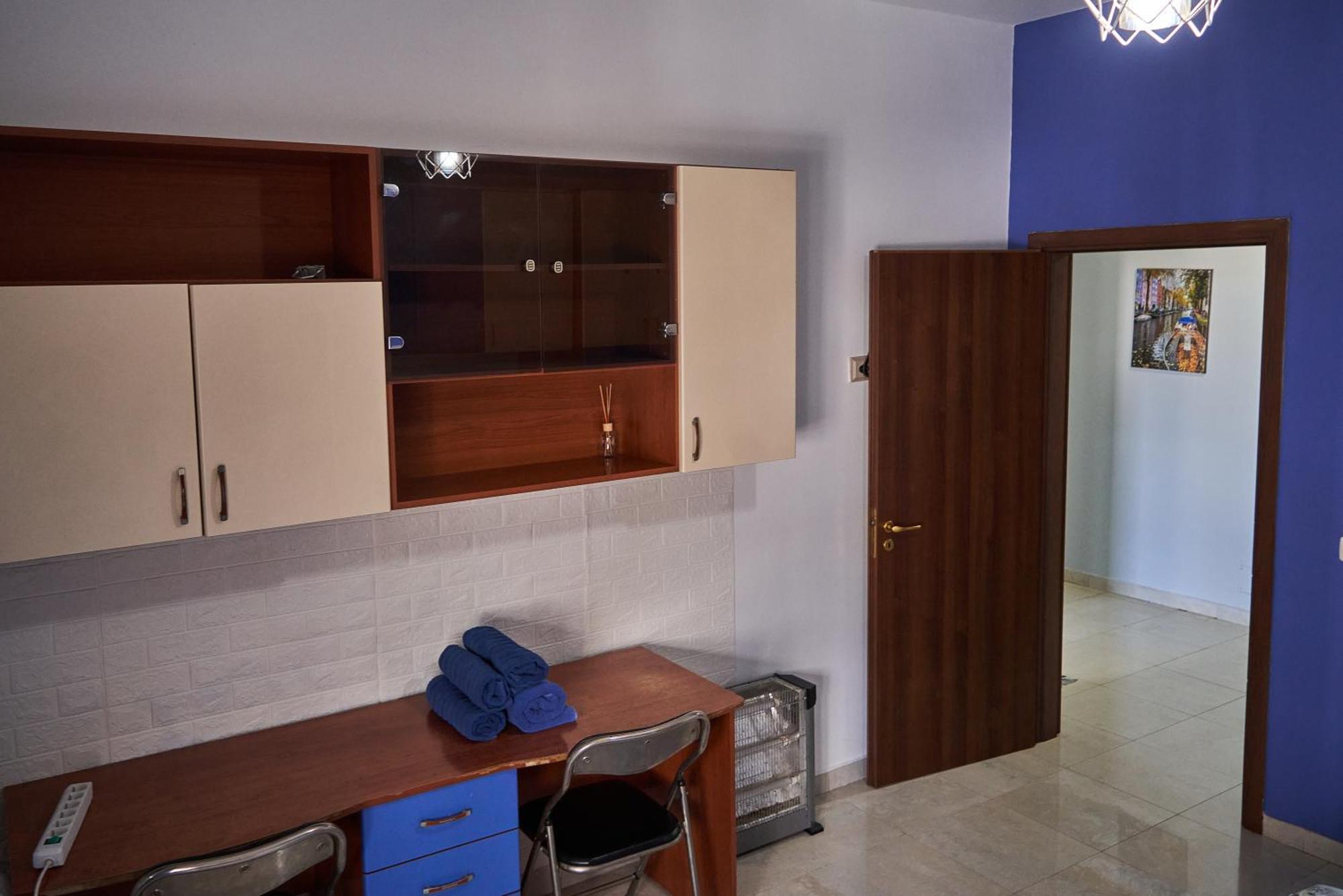 Kalpazo Home New Bazzar טיראנה מראה חיצוני תמונה