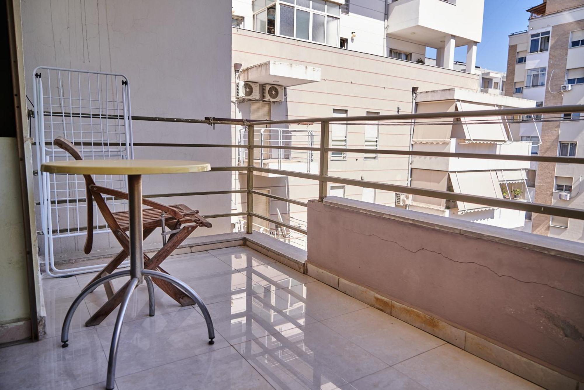 Kalpazo Home New Bazzar טיראנה מראה חיצוני תמונה