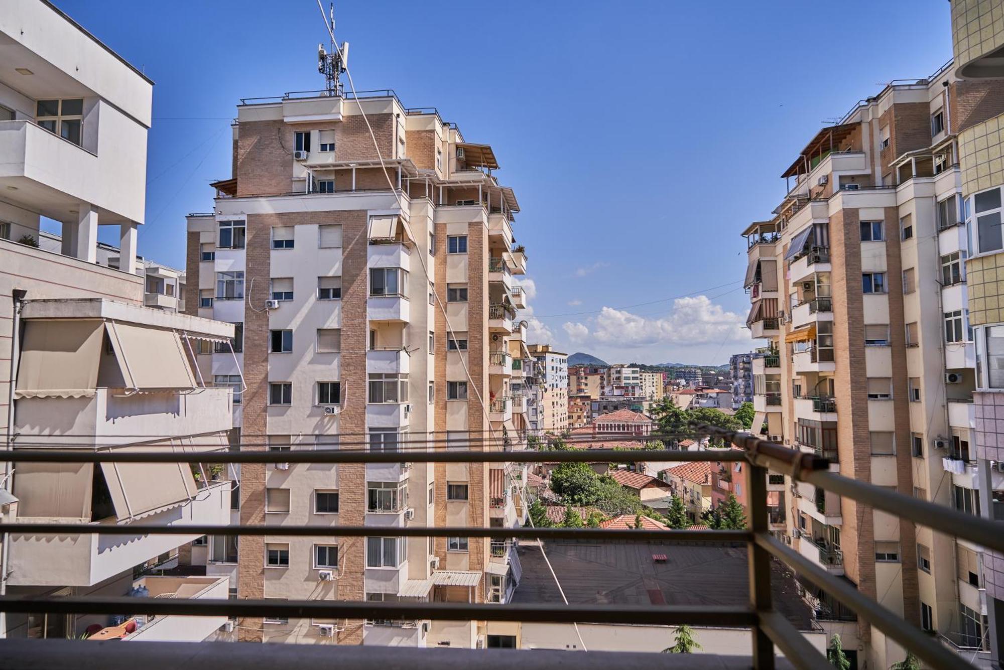 Kalpazo Home New Bazzar טיראנה מראה חיצוני תמונה